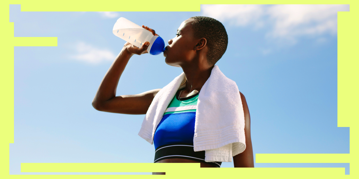 A New Cortisol-Reducing Supplement Claims to Help You Train Harder and Recover Faster. But Does It Work—And Do You Even Need It?