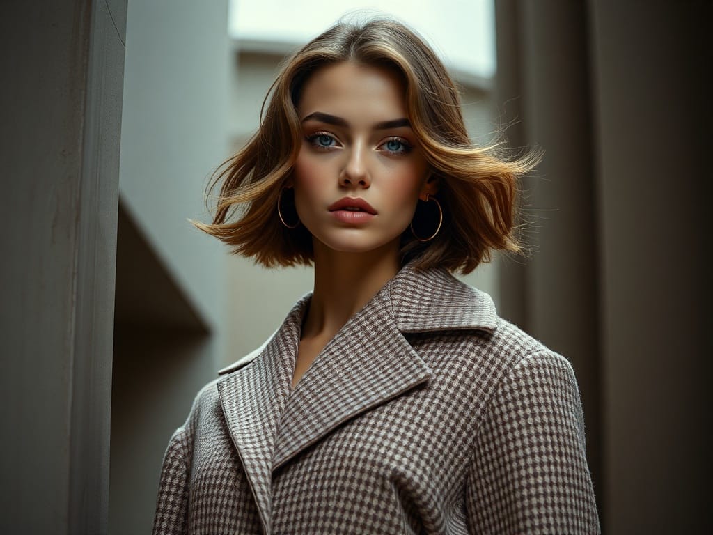 Must Read: Hailey Bieber Fronts Miu Miu's Fall 2026 Campaign, Moncler Group's H1 2026 Revenues Rise 9%