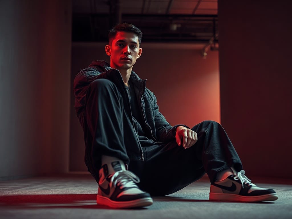 Inside Foot Locker's Scaling Strategy for Smaller Sneaker Brands