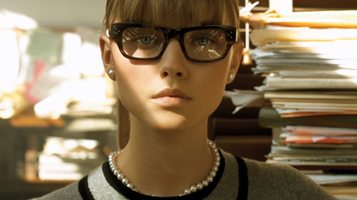 Should Brands Bet on Luxury Eyewear?