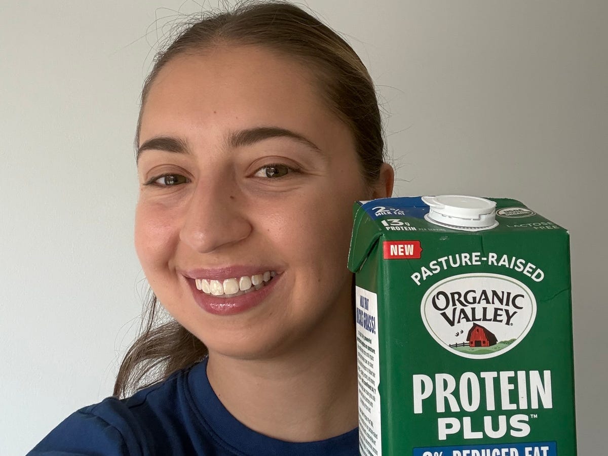 Meet Your Newest Performance Nutrition Staple