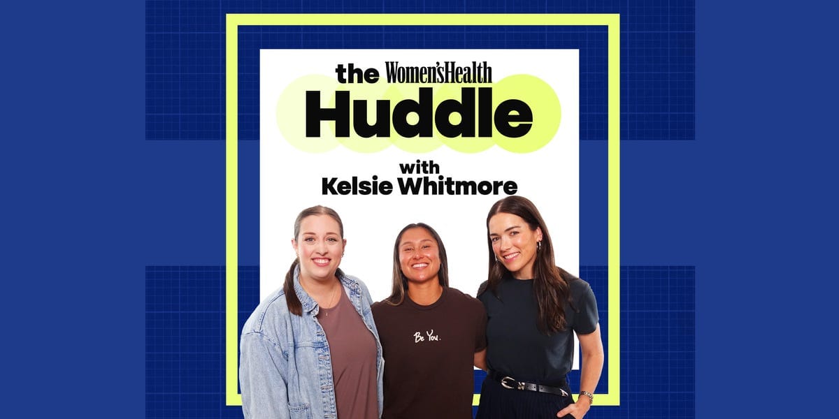 She Never Thought She’d See a Women’s Pro Baseball League. Now Kelsie Whitmore Is Making History.