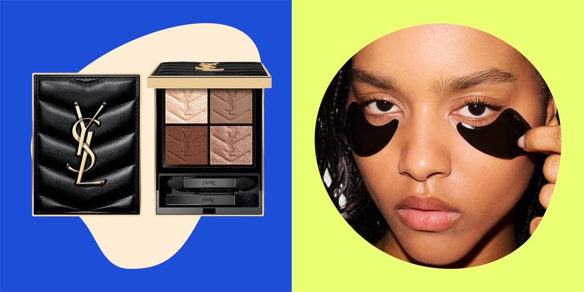 I’m a Beauty Editor, and These TSA-Approved Beauty Products Make Traveling So Much Easier