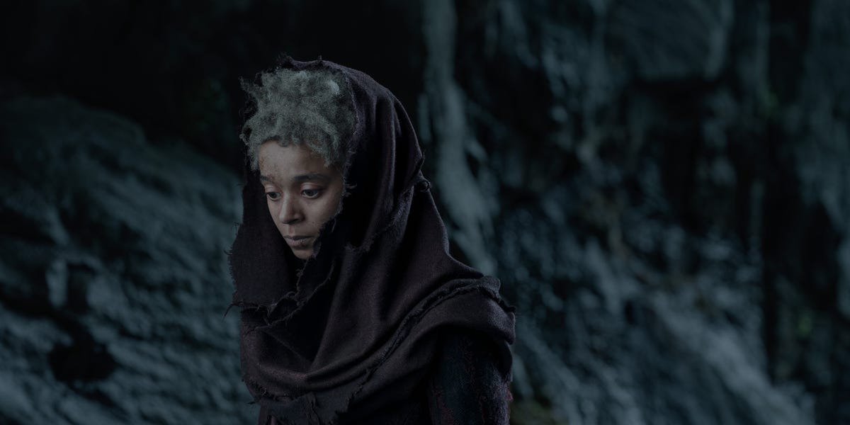 Why Rhaena Targaryen Is the Wild Card You Should Be Watching on <i><em>House of the Dragon</em></i>