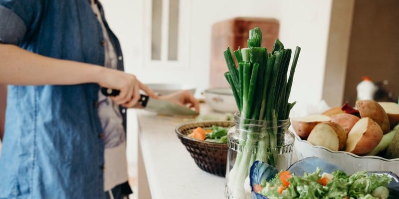 This Surprising Fiber Benefit Has Nothing To Do With Digestion