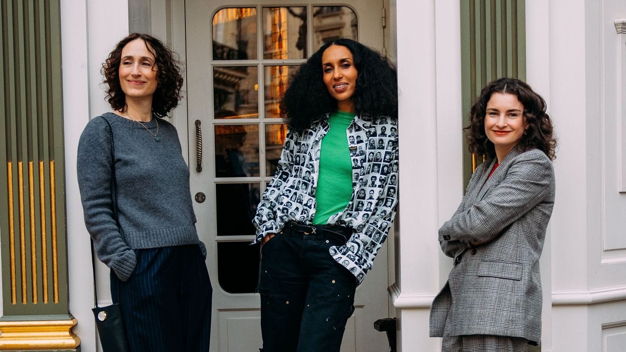On the Podcast: Vogue Editors Answer Your Most Pressing Questions