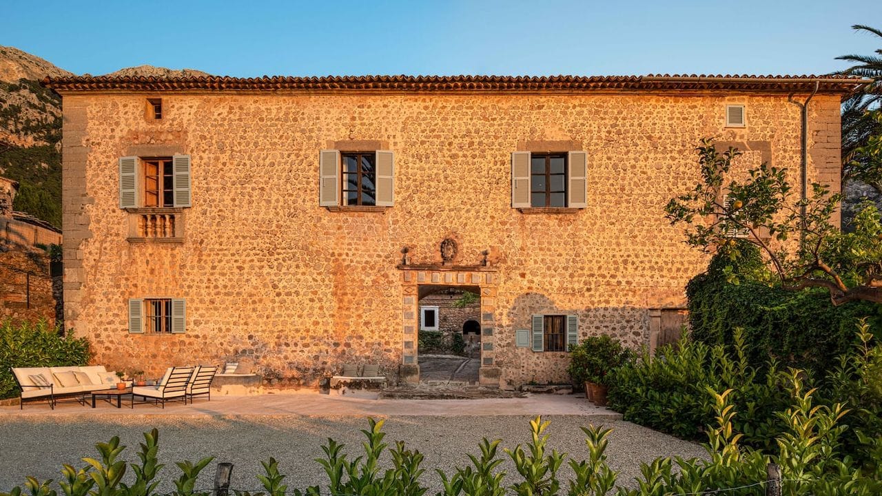 The 12 Best Airbnbs in Mallorca for a Holiday in the Sun