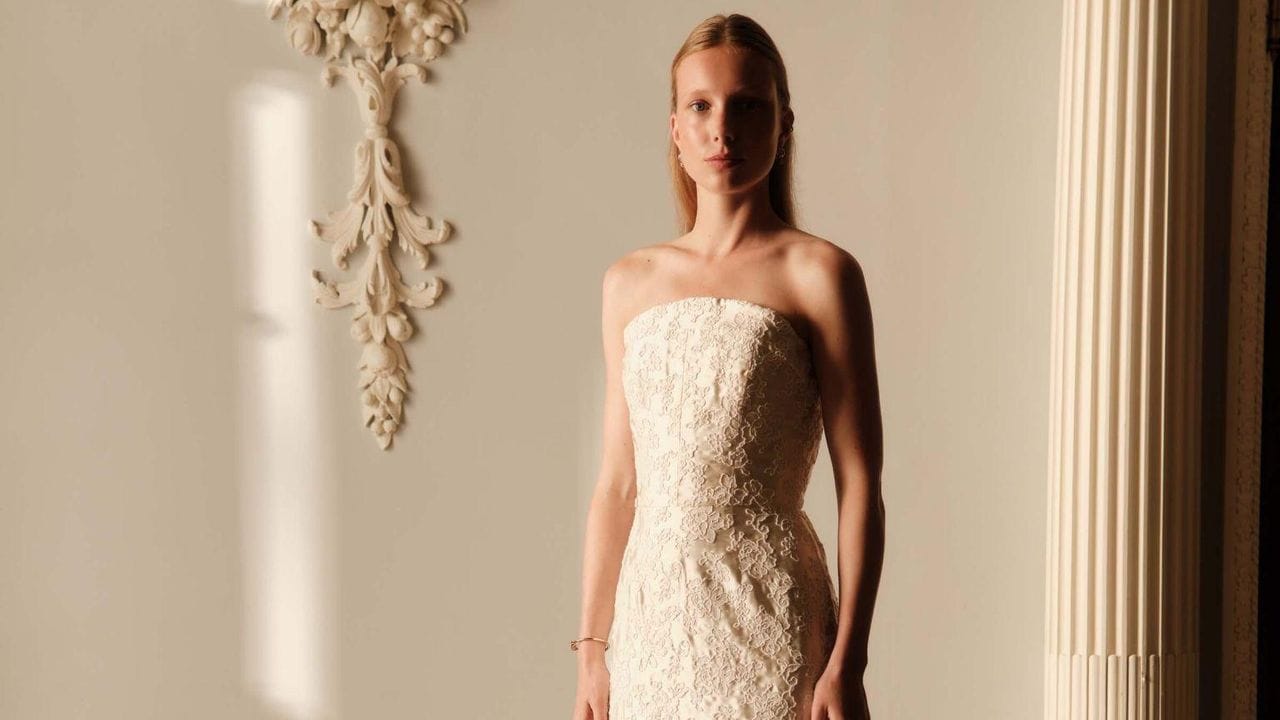 The 28 Best Wedding Dresses for Every Ceremony Style and Venue