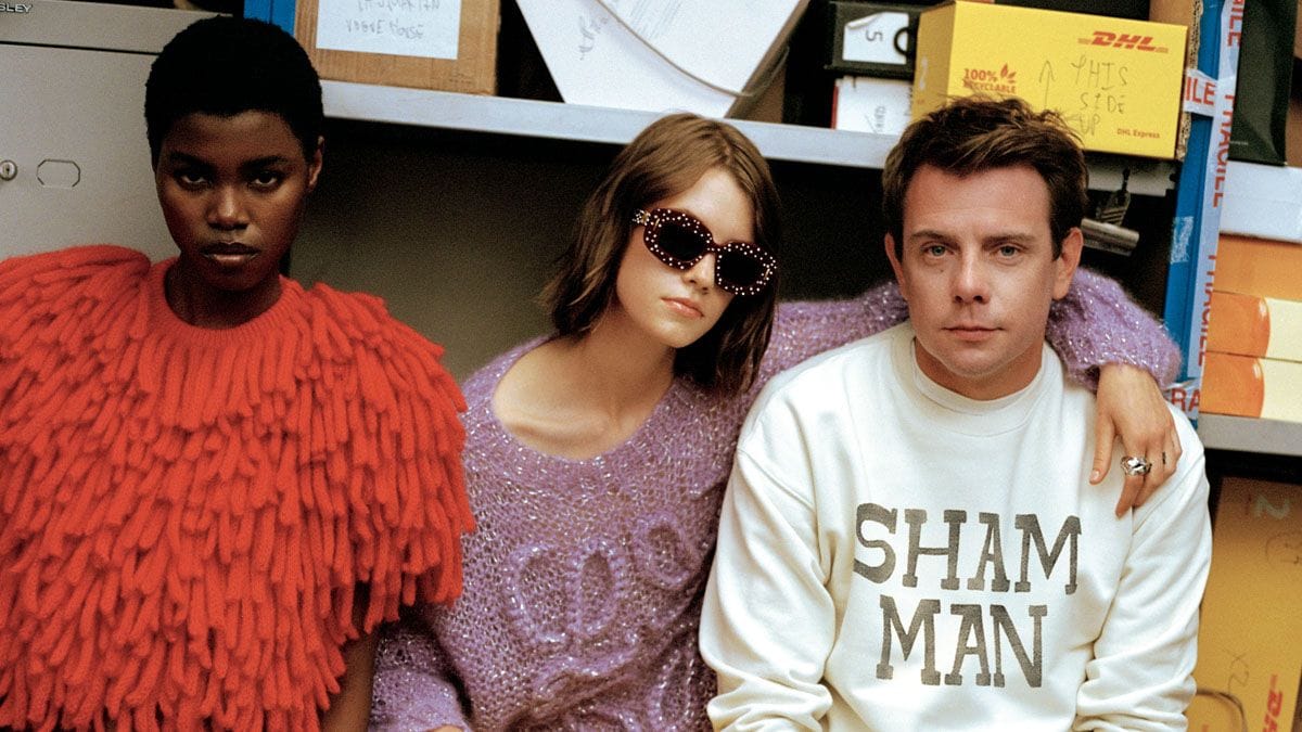 How to Secure a Fashion Internship
