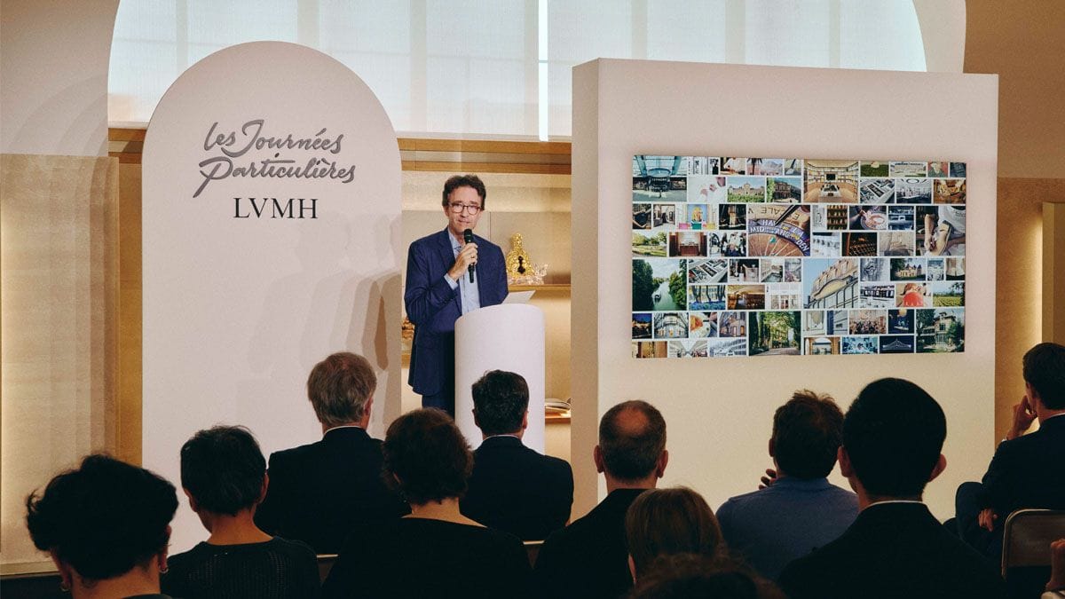Inside LVMH’s Global Craft Push — Across Paris, Shanghai, New York, and Beyond
