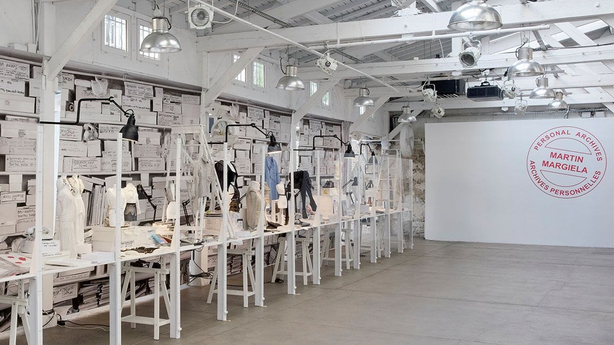 From €300,000 Tabis to Barbie Clothes: Inside the Sale of Martin Margiela’s Personal Archive