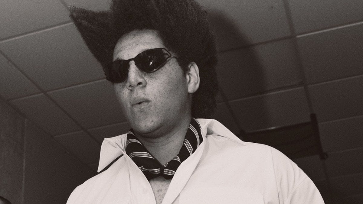“The Conversation Is More Urgent”: Fashion Reacts to Men’s Shifting Body Ideals