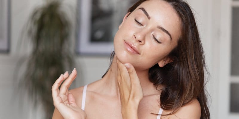 Want More Youthful Skin? This Vitamin Turns On Your Skin's Youth Genes