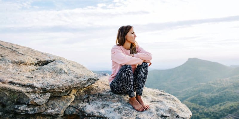 Research Says This Could Be Key To Slowing Down Mental Aging