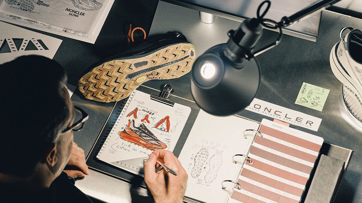 Moncler Revenues Rise 5% in Q2, Beating Expectations