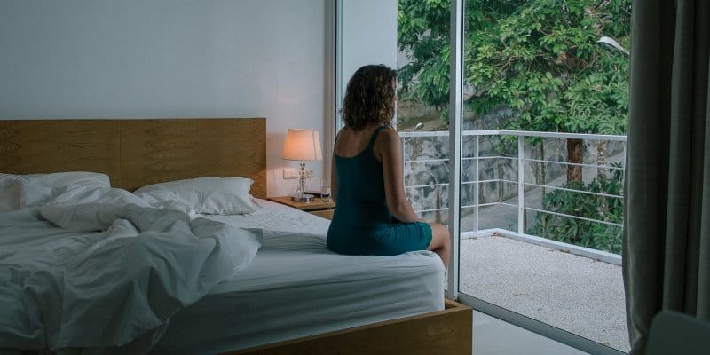 This May Be A Helpful Add-On Treatment For Women With Depression