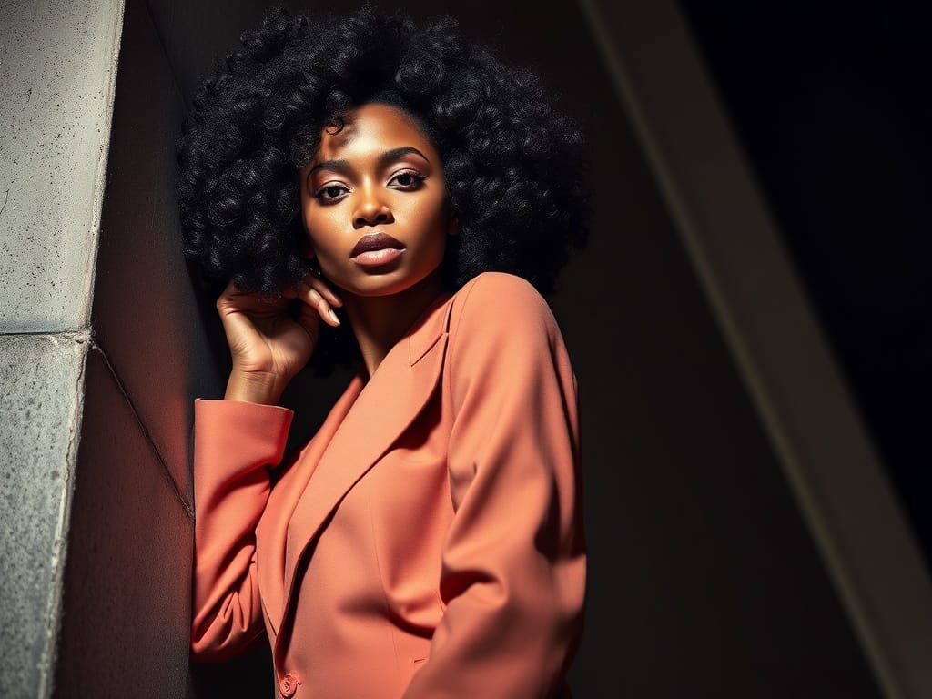 Shirley Jane: A Textured Hair-Care Brand for Maintaining 'Curl Integrity'