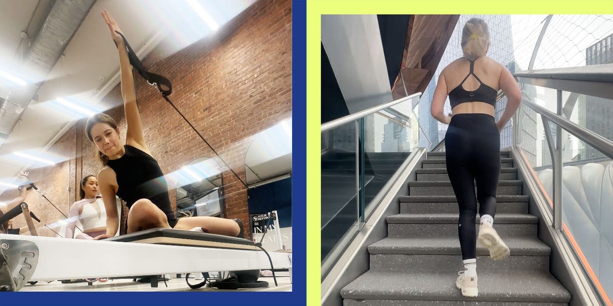 'I Tried Tiktok’s 3-2-1 Method For One Month—Here’s How It Went'