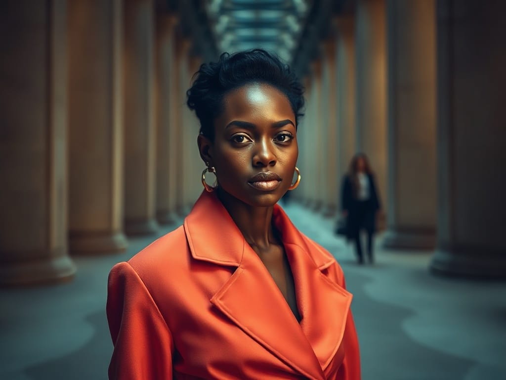 Sandrine Charles Consulting Is Hiring An Assistant (Founder & Team Support) In New York, NY