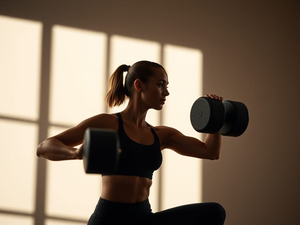 Exactly How To Start Weight Training For Weight Loss, According To Experts