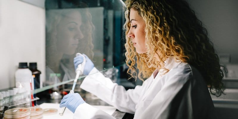 A Landmark Study Reveals This Can Eliminate 100% Cervical Cancer Mortality