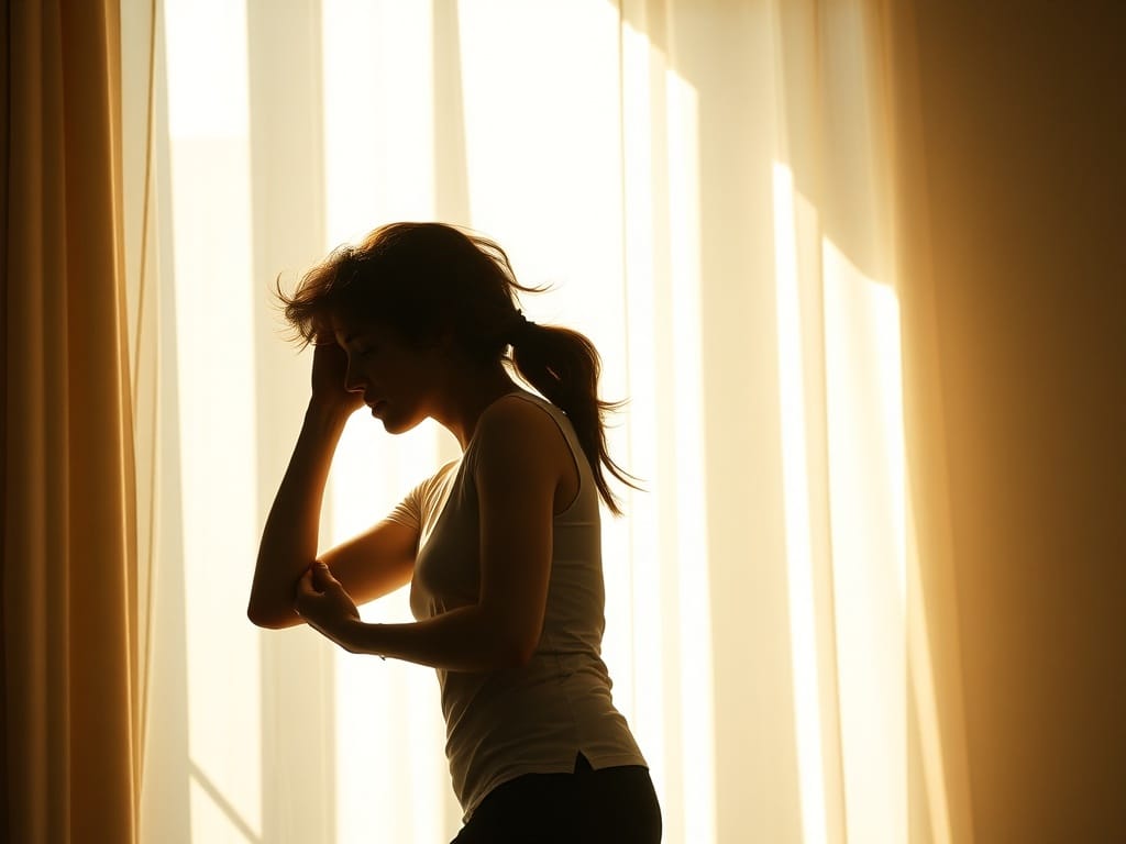 Always Hungry? 4 Ways To Help Regulate The Hunger Hormone Behind It