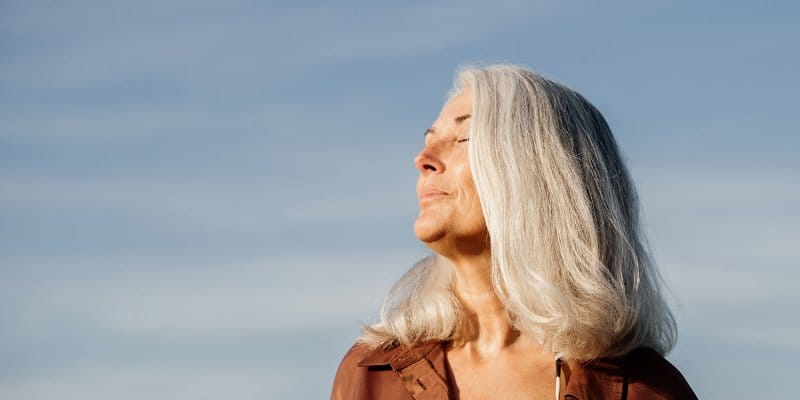 This May Be The Most Underrated Habit Of Blue Zone Centenarians