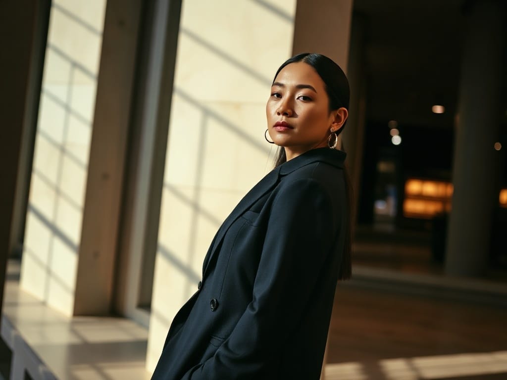 Lang Opens New L.A. Flagship Spotlighting AAPI-Founded Fashion Brands