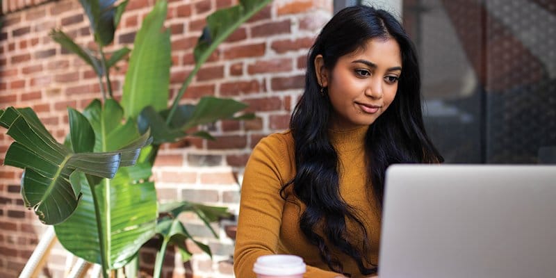 Can't Focus? This Could Be The Brain Boost You've Been Missing