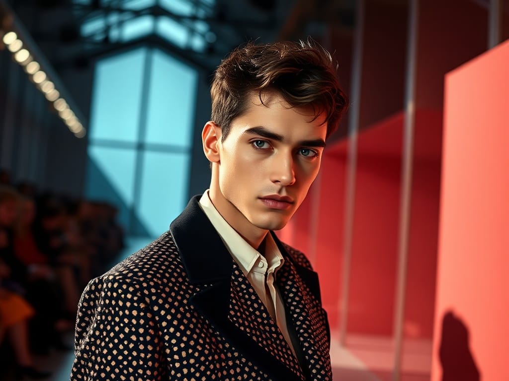 Kate Spade's Next Creative Director Is Jonathan Saunders