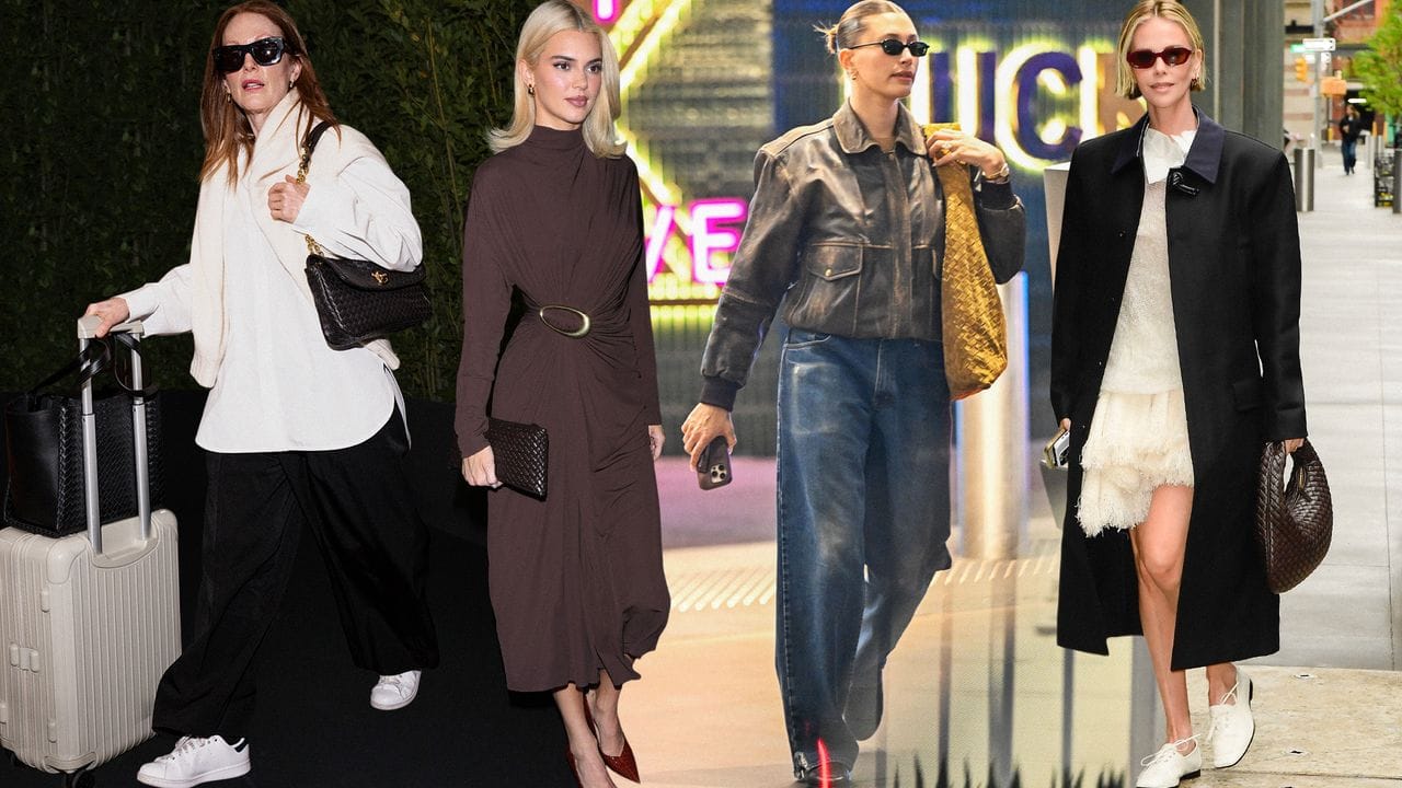 The Best Bottega Veneta Handbags (and Their Histories) to Shop Right Now, From the Giorno to the Jodie