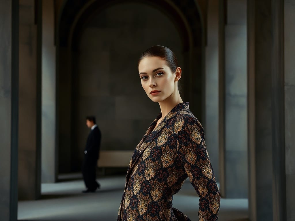 How Amanda Uprichard Independently Scaled Her Occasionwear Brand Over Nearly 20 Years