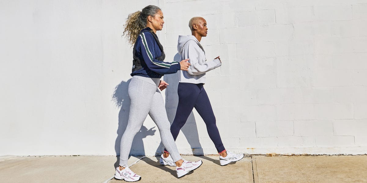 The Best Walking Gear on Amazon That’s Actually Worth Buying