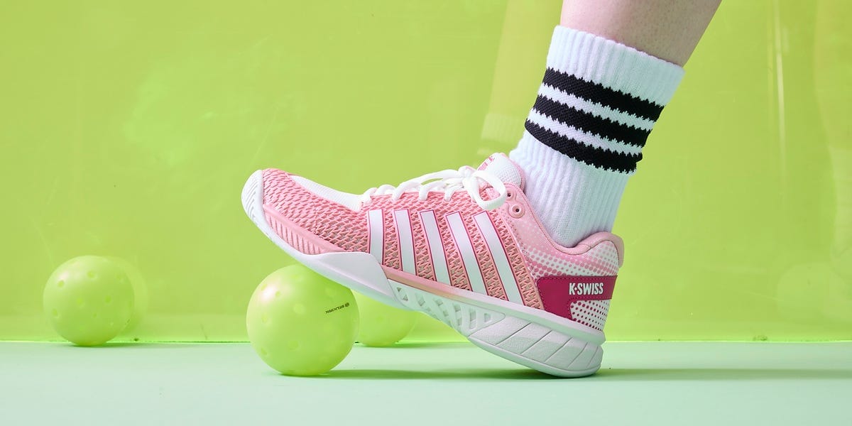 The 6 Best Pickleball Shoes of 2026, Tested By Pickleball Experts and Editors