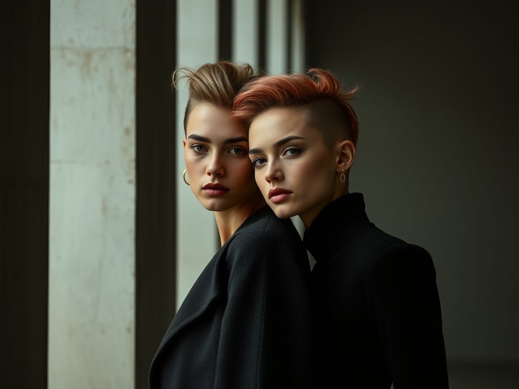 Aware Hair: A 'Scalp-First' Hair-Care Brand Founded by a Mother-Daughter Duo
