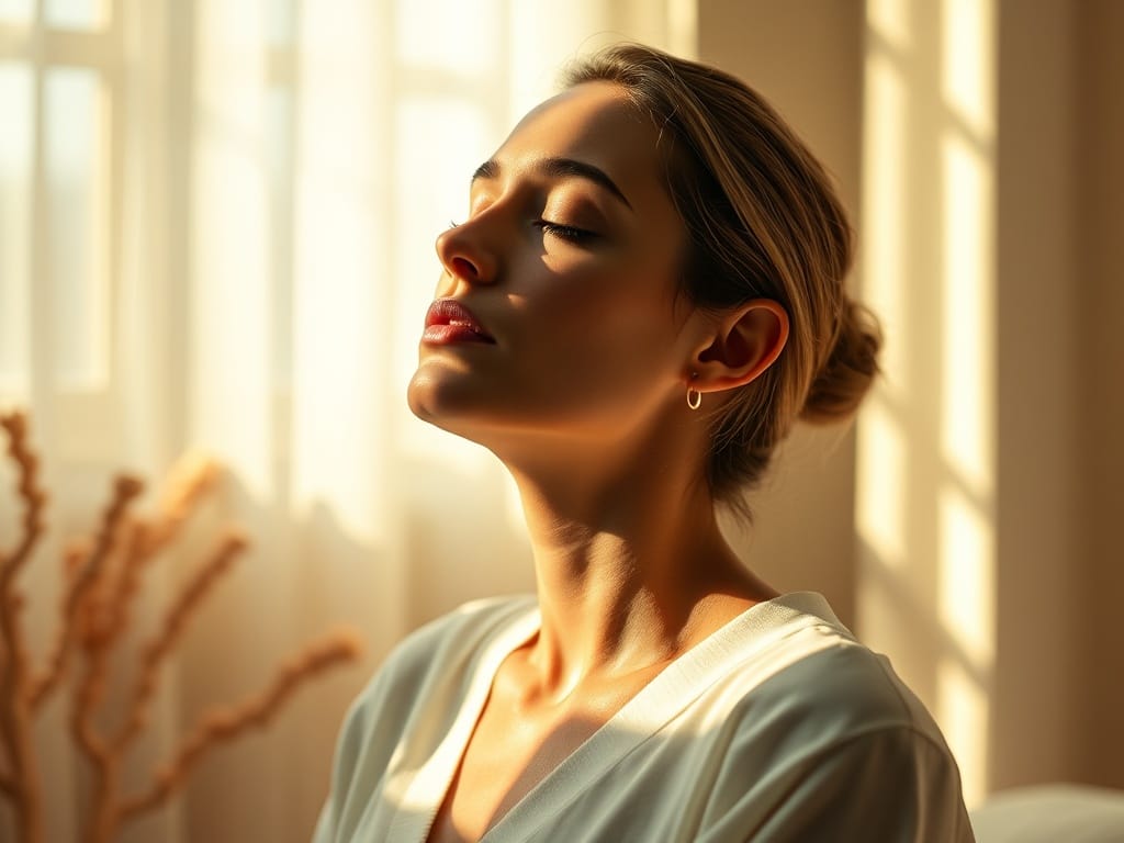 What Is Green Light Therapy for Skin? Experts Break It Down.