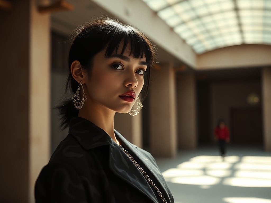 ICYMI: The NYFW Spring 2027 Preliminary Schedule, Small Beauty Brands Are Struggling to Scale & Fashionista's June Editors' Picks