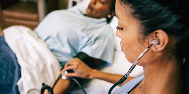 A Study Of 53,000 People Found This Surprising Link To Dementia Risk