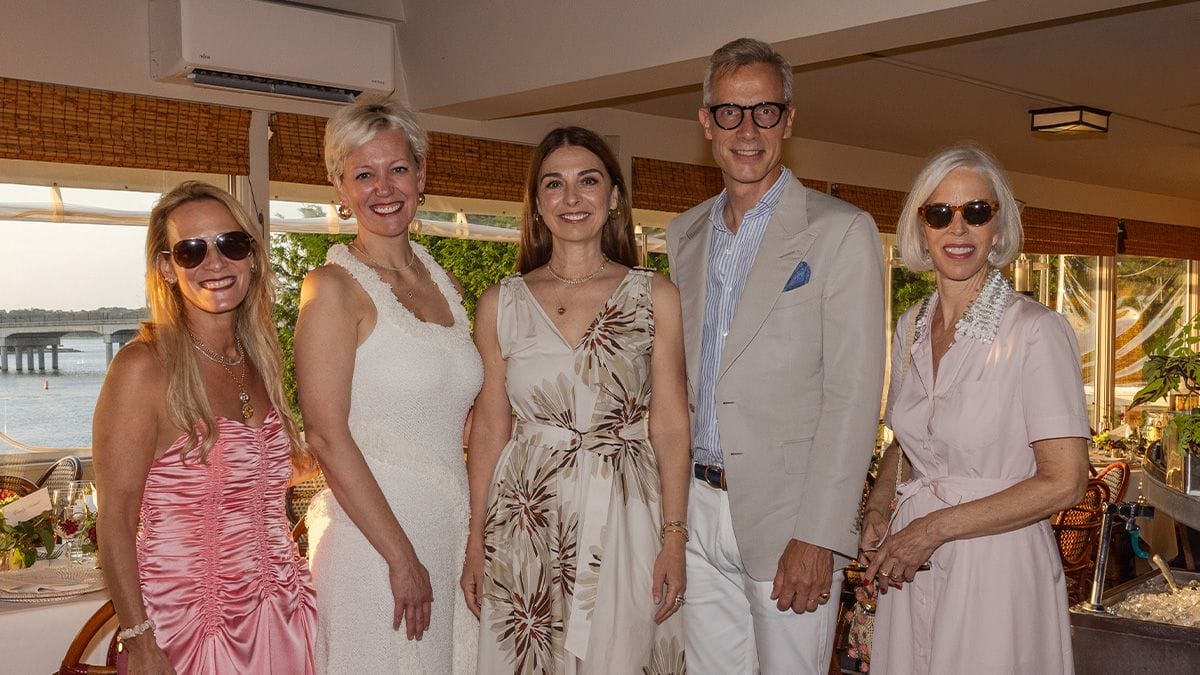 Exemplar Luxury Group Is Ready to Win Back Brands and VICs