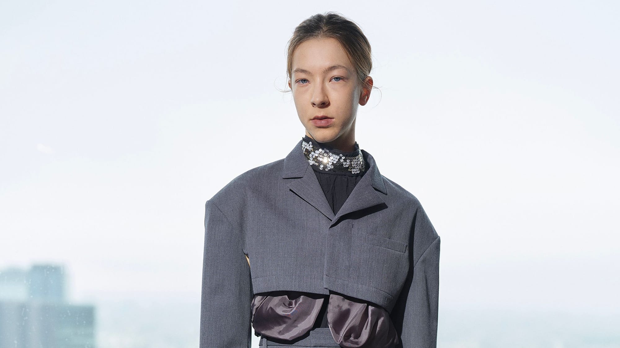 Akikoaoki Tokyo Spring 2027