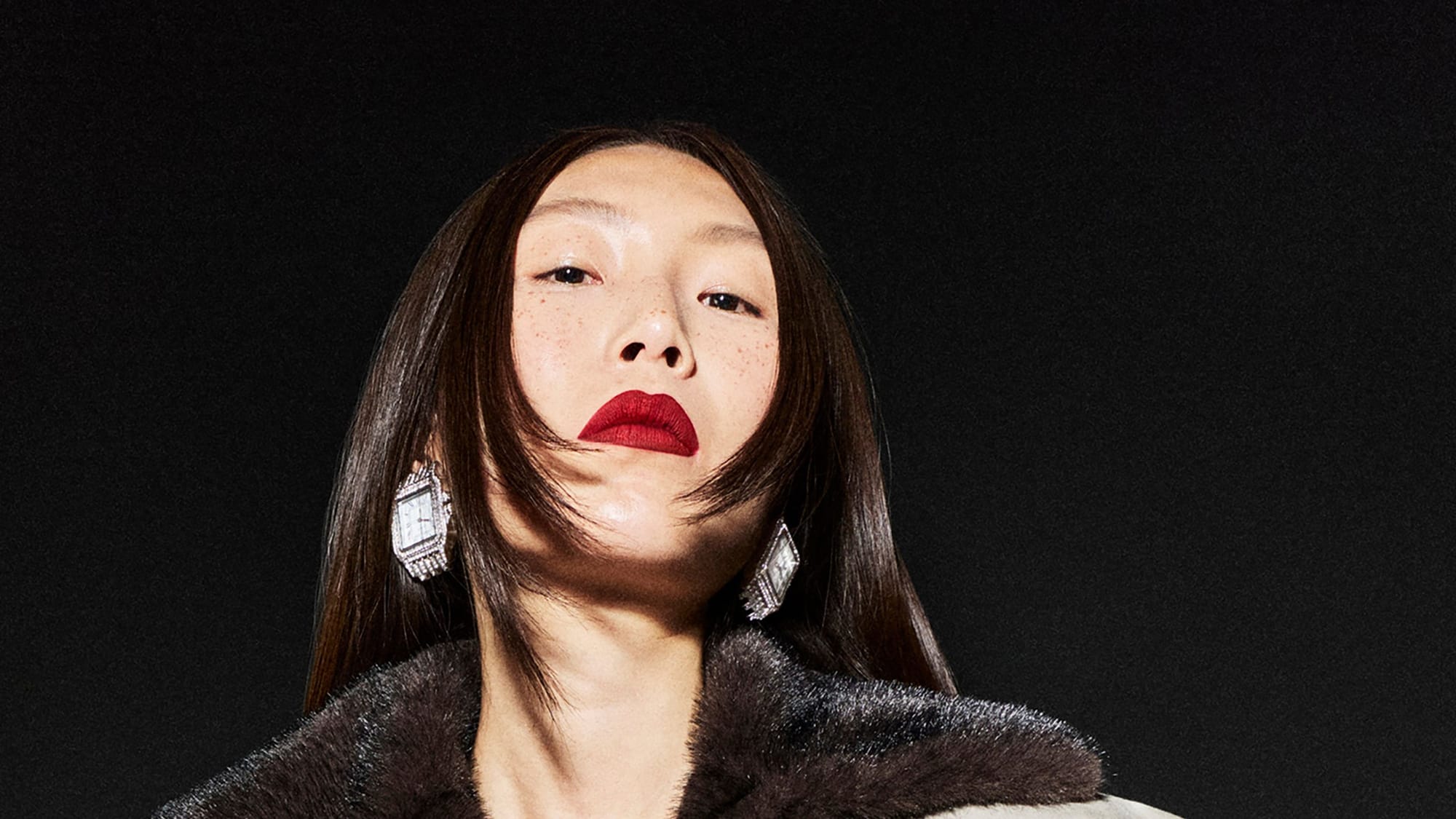 Alexander Wang Fall 2026 Ready-to-Wear