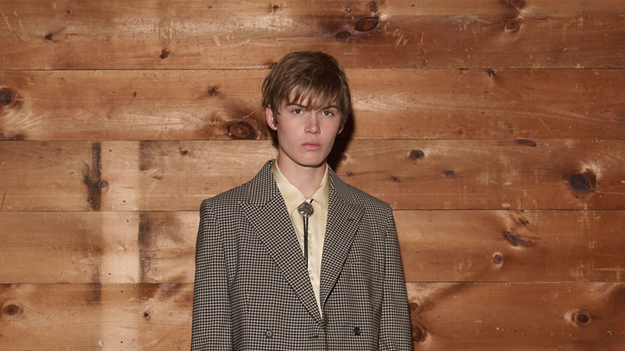 Bode Spring 2027 Ready-to-Wear