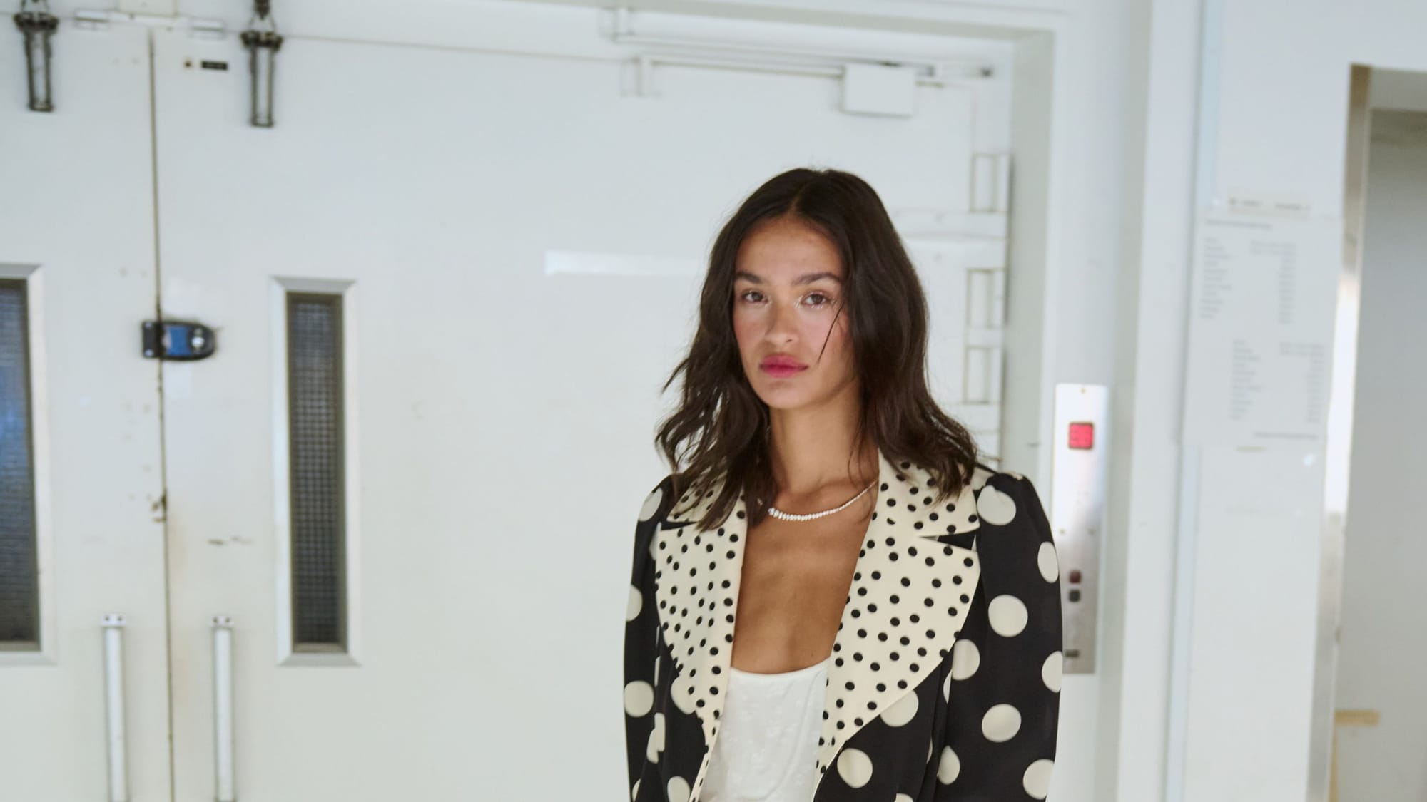 Caro Editions Copenhagen Spring 2027