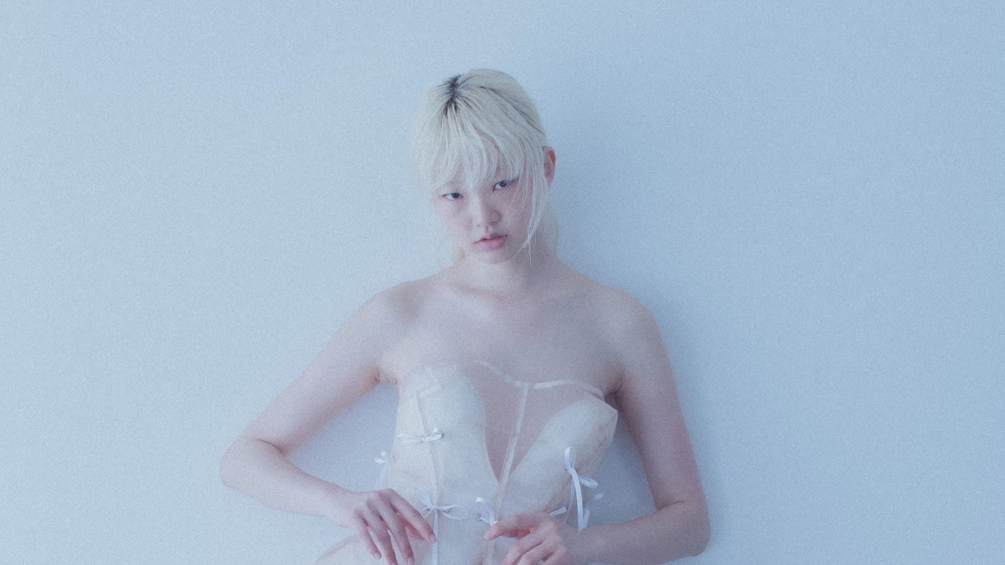 Chika Kisada Tokyo Spring 2027