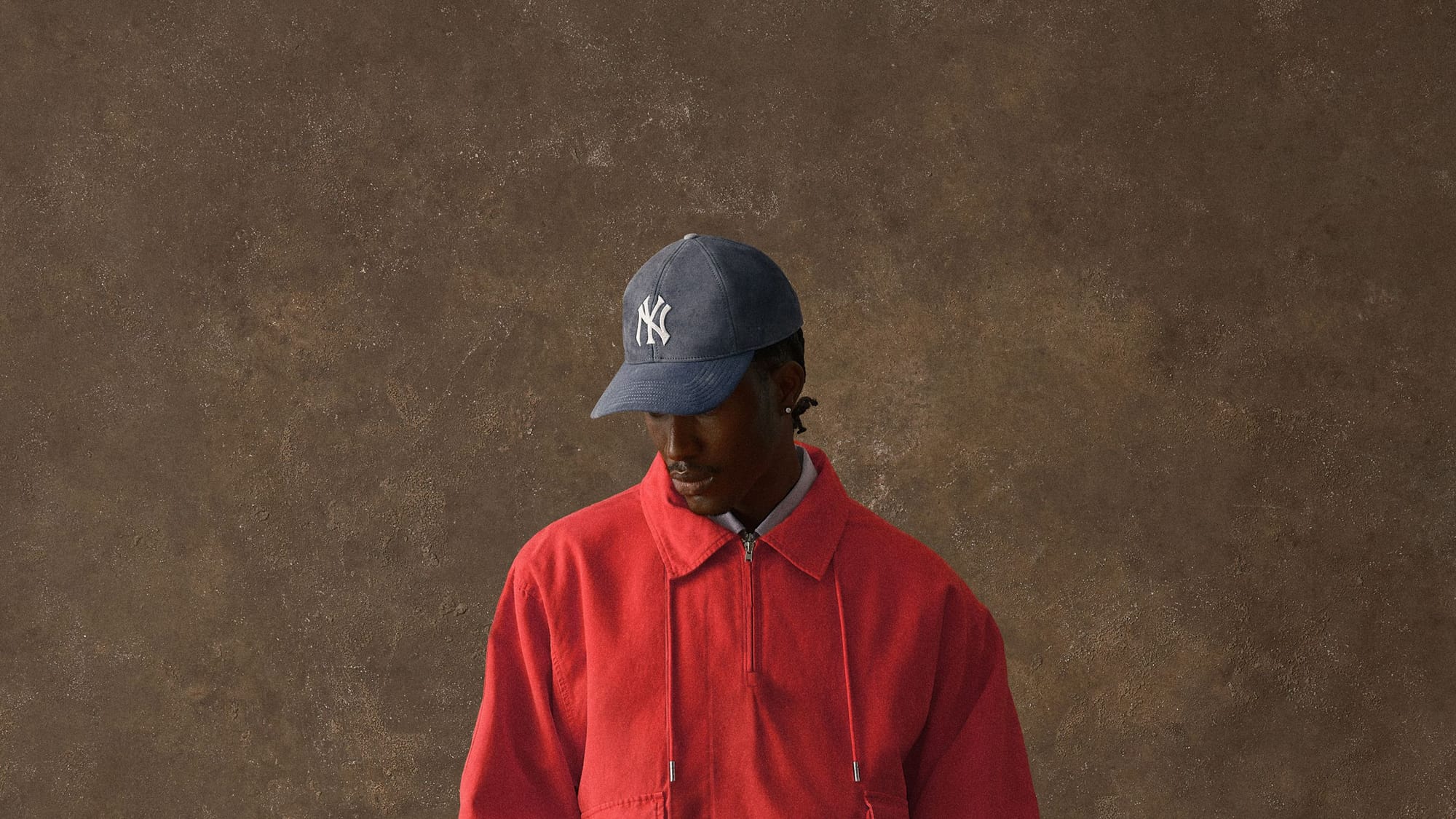 Kith Fall 2026 Menswear