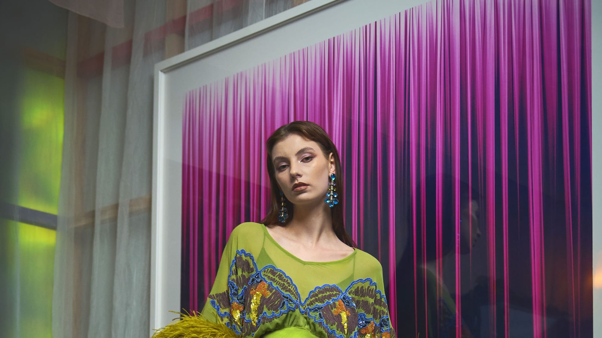 Romance Was Born Spring 2026 Ready-to-Wear