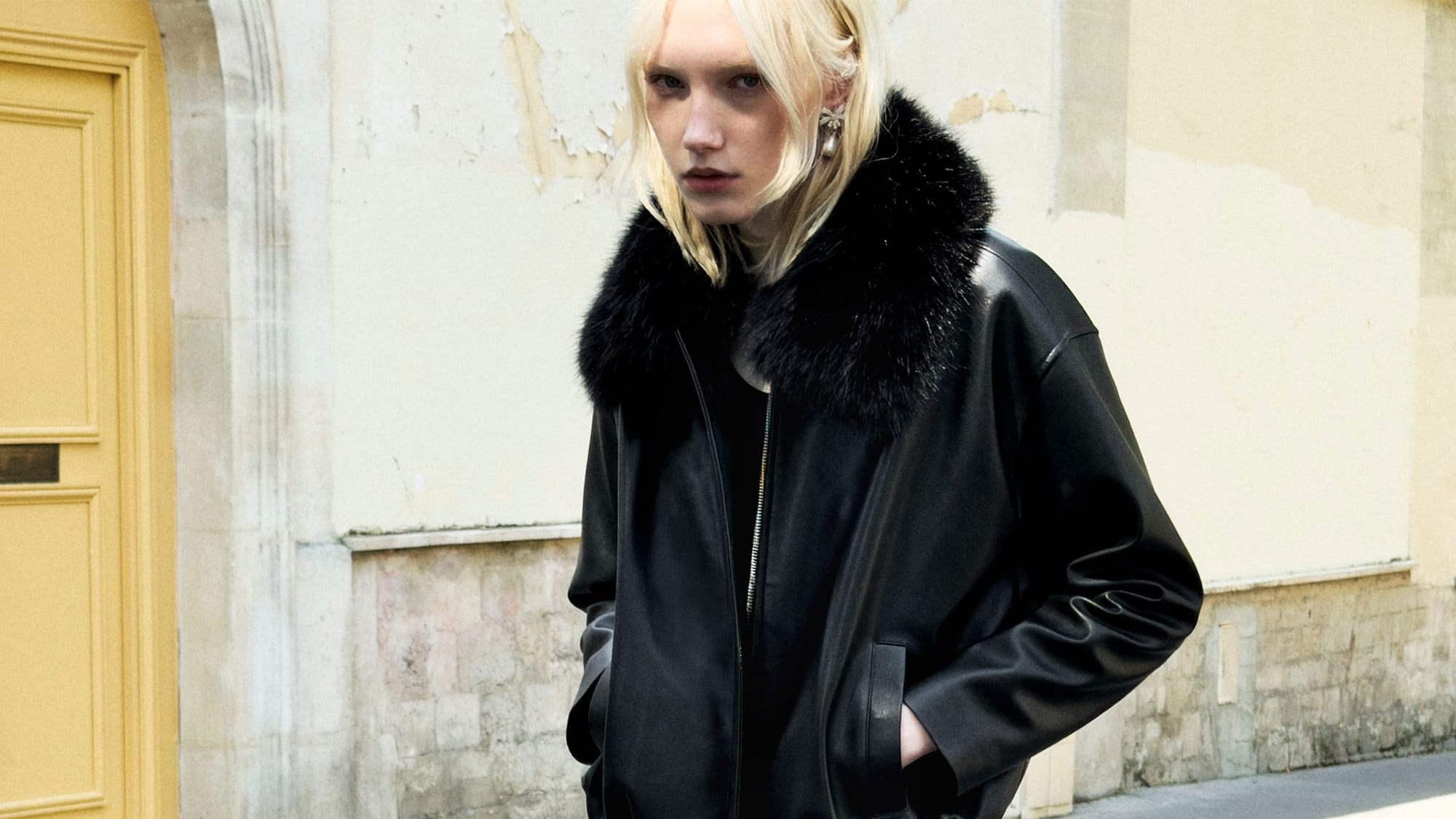 Self-Portrait Resort 2027