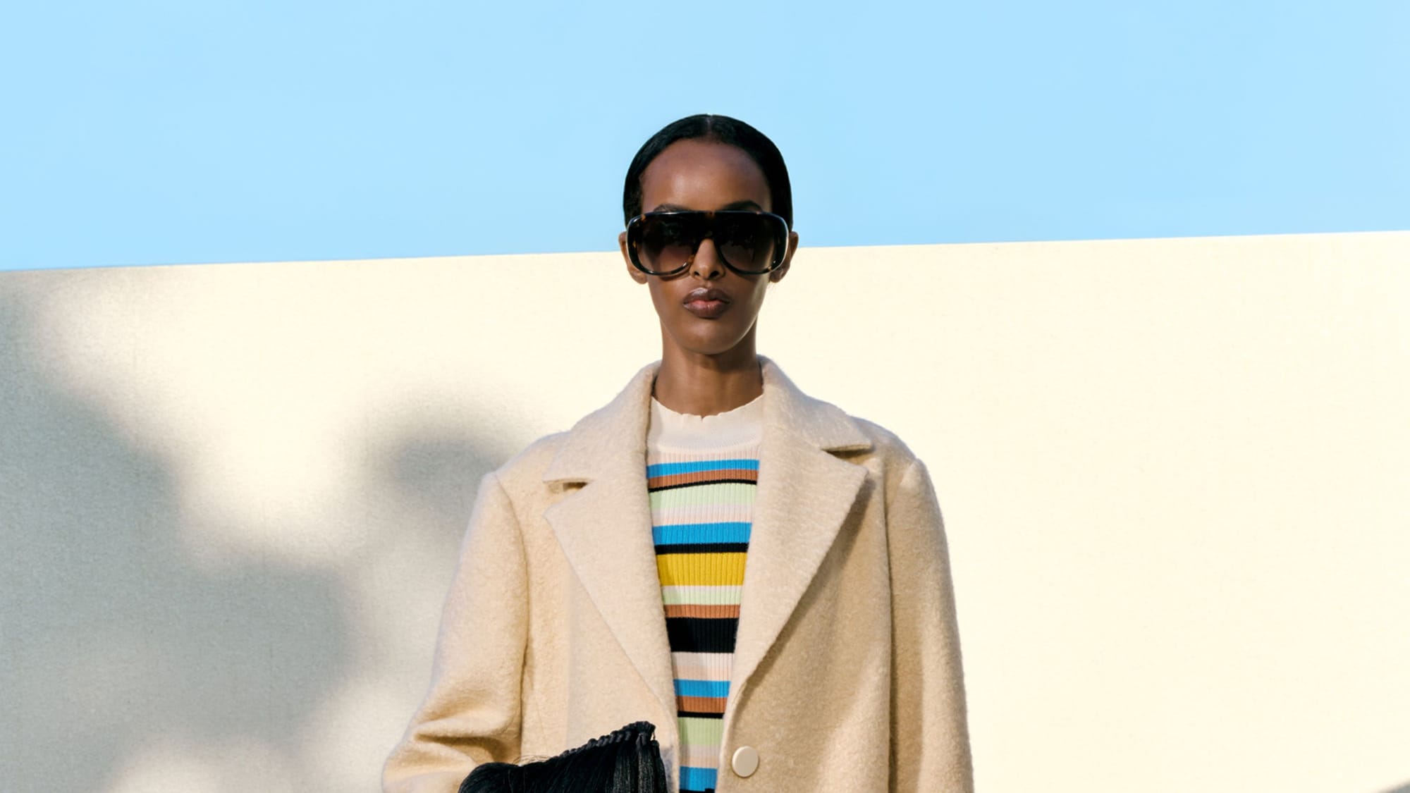 Simon Miller Fall 2026 Ready-to-Wear