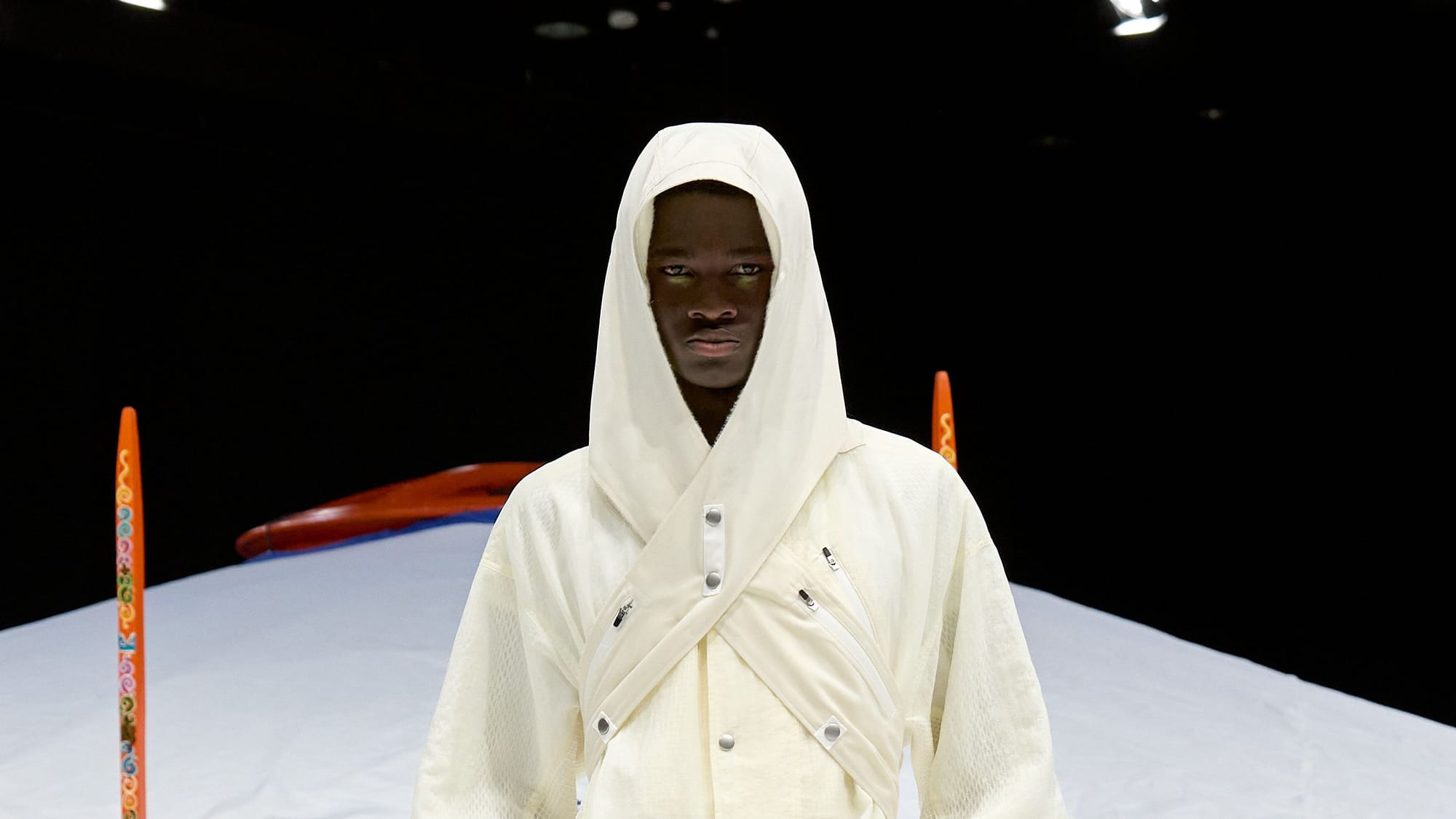 Yoshio Kubo Tokyo Spring 2027