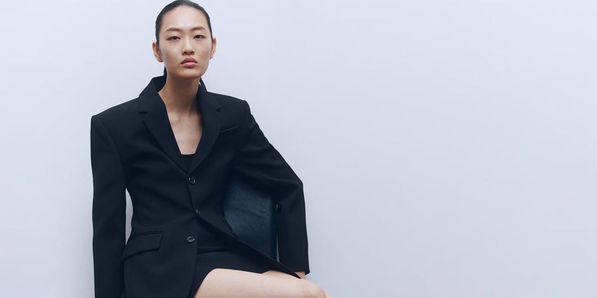 A New Collaboration Designed With Minimalists in Mind